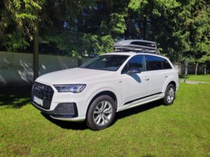 Audi Q7 WI757LS