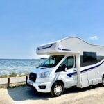 Kamper Ford Rimow WZ591EV