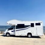 Kamper Ford Rimow WZ591EV