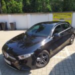 Mercedes-Benz A180 WB1137W