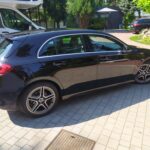 Mercedes-Benz A180 WB1137W