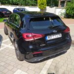 Mercedes-Benz A180 WB1137W