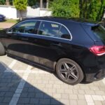 Mercedes-Benz A180 WB1137W