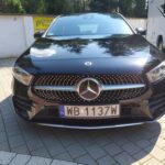 Mercedes-Benz A180 WB1137W