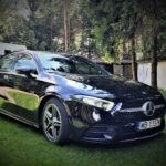 Mercedes-Benz A180 WB1137W