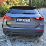 Mercedes-Benz GLA 200 2021874205