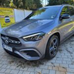 Mercedes-Benz GLA 200 2021874205