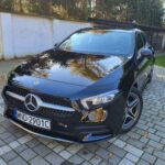 Mercedes-Benz A200 2021874289