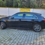 Mercedes-Benz A200 2021874289