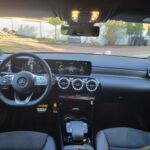 Mercedes-Benz A200 2021874289