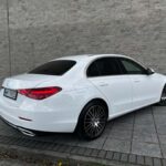 Mercedes-Benz C180 2021874985