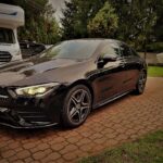 Mercedes-Benz CLA 200 2021907779