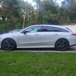 Mercedes-Benz CLA 200 2021907844