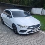 Mercedes-Benz CLA 200 2021907844