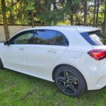 Mercedes-Benz A200 2021907952