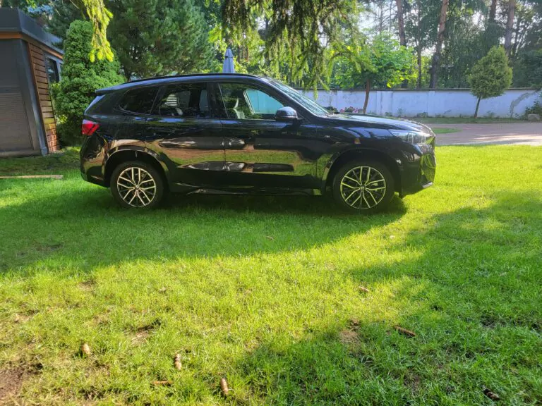 BMW X1 WU3362S