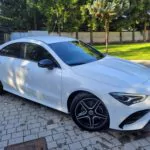 Mercedes CLA 200