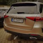 Mercedes-Benz GLE 400D