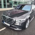 Mercedes-Benz S400D 2021874273