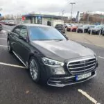 Mercedes-Benz S400D 2021874273