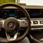 Mercedes-Benz GLE 300D