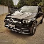 Mercedes-Benz GLE 300D