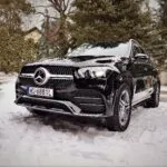 Mercedes-Benz GLE 300D 2021874414